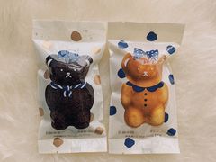 -巴黎贝甜·生日蛋糕(环球中心店)