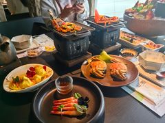 -花潮料理艺食馆(SM新生活广场店)