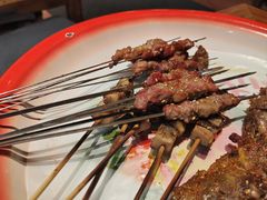 -北丐先生·野馄饨烧烤(长宁龙之梦店)