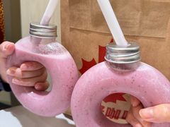 -Tims天好咖啡·贝果(东方广场店)