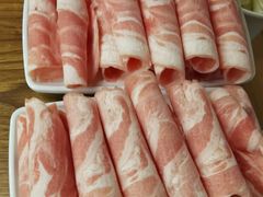 -傣妹火锅(四川北路店)