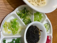 -马记伊源斋涮肉·清真菜(百子湾店)