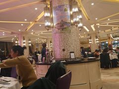 大堂-粤珍轩.创始店.始于2001(含光门店)