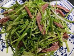 -鸭王烤鸭店(三里河店)