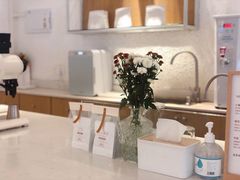 -Cafe on warm(丹霞店)