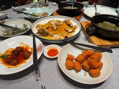 -晓粤·惹味粤菜(凯德乐峰广场店)