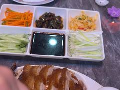 -全聚德(长江路店)