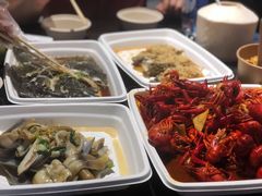竹秤王-盒马鲜生(金桥国际广场店)