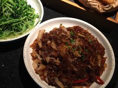 特色炒粉丝-老头儿油爆虾·知味杭州(爱琴海购物中心)