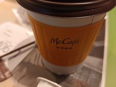 -麦当劳(开平潭江店)