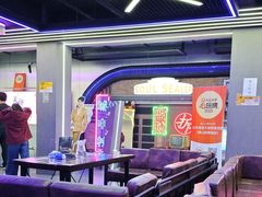 -关你鬼室大型密室逃脱(佛山创意园店)