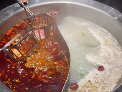 -井格重庆火锅(西直门凯德Mall店)