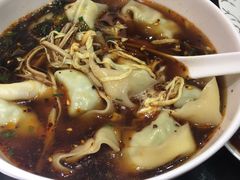 -熙盛源(滨湖万达店)
