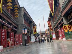 -古文化街旅游区