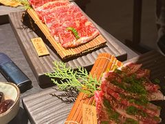 -黑牛の店·黑金店(沈阳万象城店)