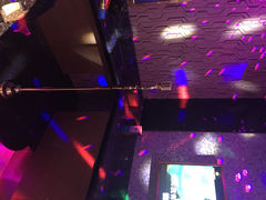-OS CLUB(长风大悦城店)