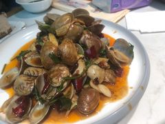 -杨氏青龙虾·羊蝎子(金盛路总店)