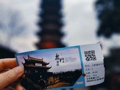 -盘门景区