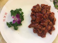 -馅饼粥·百年传承 since1926(中山路店)