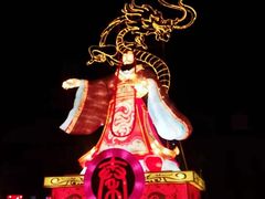 -青岛方特梦幻王国