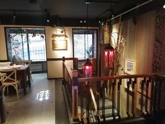 -可口香·非遗老号烧烤(南岗直营店)