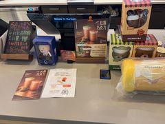-星巴克(武汉协和医院店)