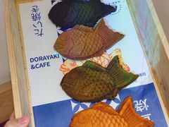 -铭果屋·铜锣烧专卖店(南京创始店)