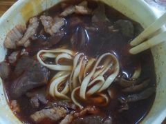 -王记生烫牛杂面馆(兰陵路店)
