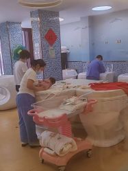 -东方幸福月子会所(301西侧店)
