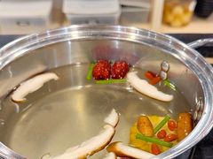 -呷哺呷哺(西单大悦城店)