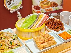 -宏状元现熬粥·京味菜(三里河店)