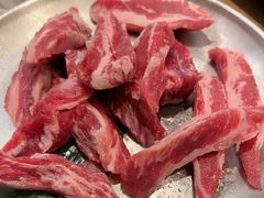 -马场洞肉铺(高丽街店)