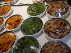 -流浪地图剁椒卤汁拌饭(未来城购物广场店)