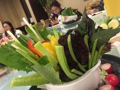 -潍坊菜馆(三里河南横街店)