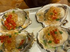 -木屋烧烤(南新店)