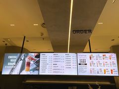 菜单-烫面包·面包烘焙(绿地缤纷城店)