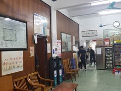 大堂-腰记饭店(龙源路店)