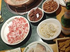 -刘老表·瓦罐汤涮肉(樟树林店)