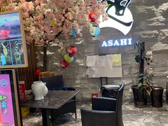 -割烹旭日本料理(龙湖狮山天街店)