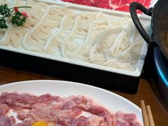 -楠火锅(太古里总店)