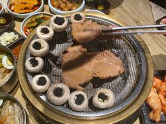 -泥炉烧肉师(新街口金銮巷店)