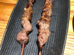 -塔哈尔·新疆盛宴(城西银泰店)