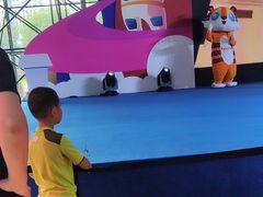 -东浩兰生上海世博展览馆