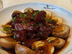 -壹只菜·崇明本地特色菜(崇明南门店)
