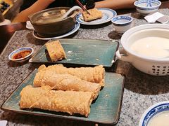 -南京大牌档(苏州中心店)