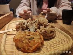 -牛気·越光米牛肉饭(水游城店)