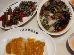 -长平老姿娘夜粥(平东一街店)
