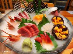 -皇品田苑日式料理(苏州中心店)