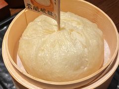 -银米·云南传统过桥米线(双廊黑金冠店)