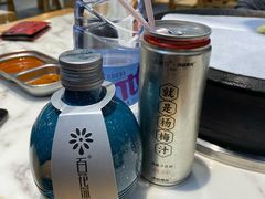 -酒拾烤肉(乾州店)